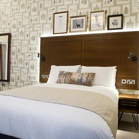The Kestrel By Innkeeper'S Collection Harrogate Exteriér fotografie