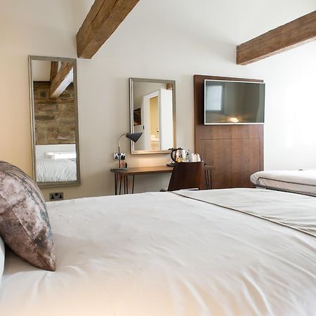 The Kestrel By Innkeeper'S Collection Harrogate Exteriér fotografie