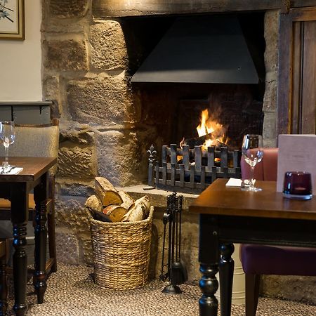 The Kestrel By Innkeeper'S Collection Harrogate Exteriér fotografie