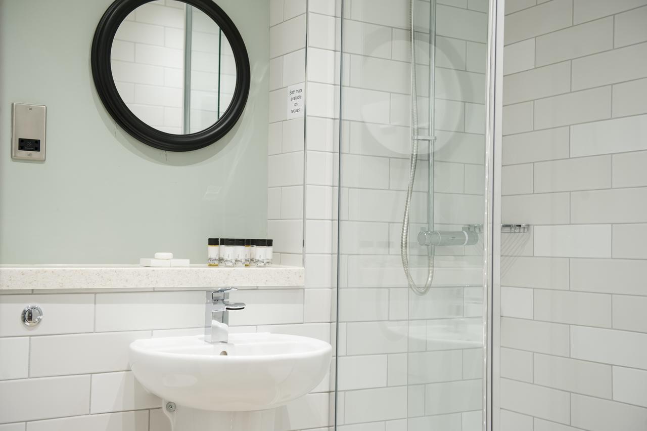 The Kestrel By Innkeeper'S Collection Harrogate Exteriér fotografie