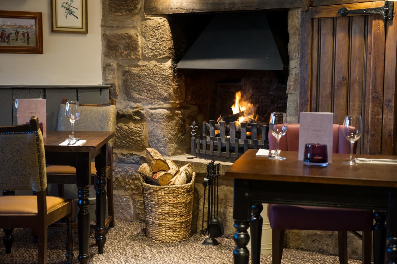 The Kestrel By Innkeeper'S Collection Harrogate Exteriér fotografie