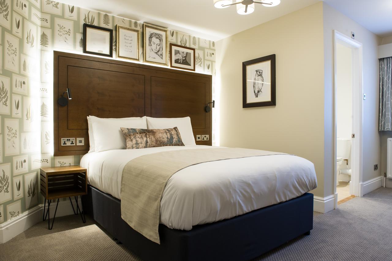 The Kestrel By Innkeeper'S Collection Harrogate Exteriér fotografie
