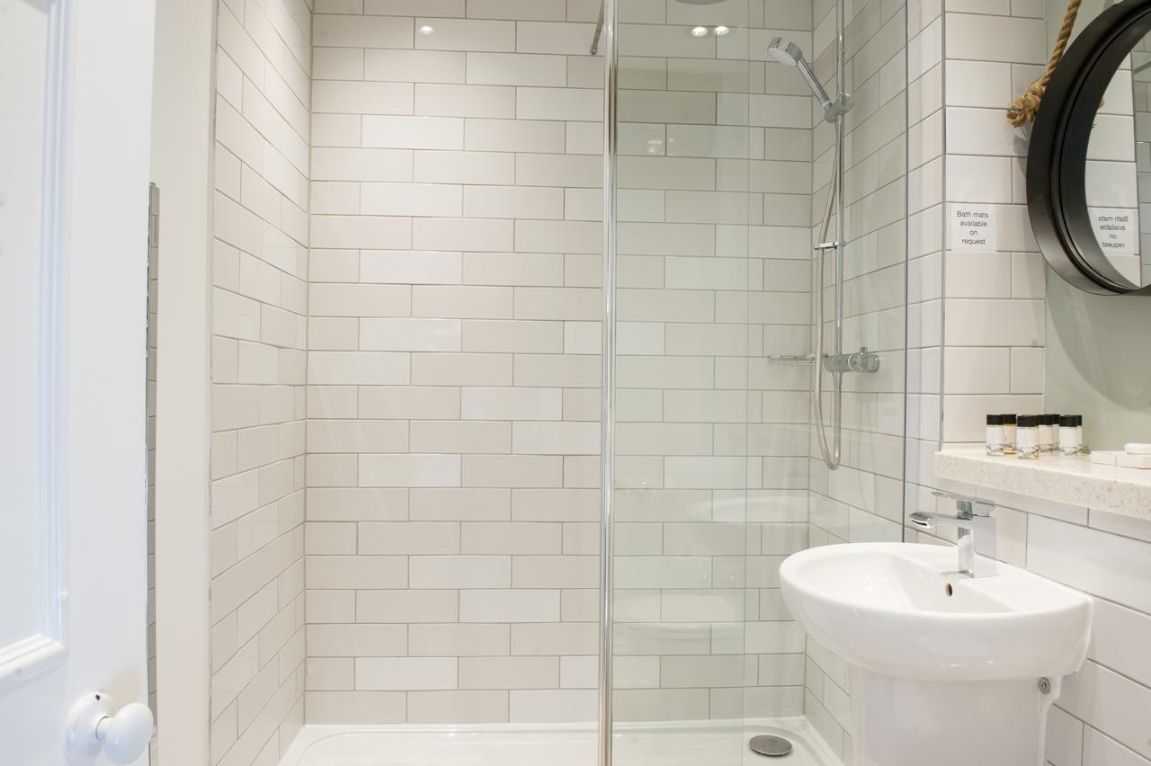 The Kestrel By Innkeeper'S Collection Harrogate Exteriér fotografie