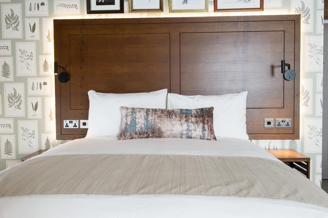The Kestrel By Innkeeper'S Collection Harrogate Exteriér fotografie